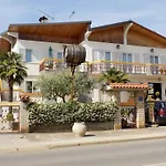 Leporiz Apartamento