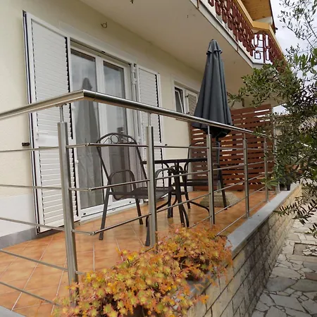 Lägenhet Leporiz Poreč