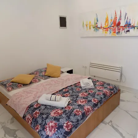 Leporiz * Porec