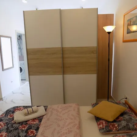 Apartment Leporiz