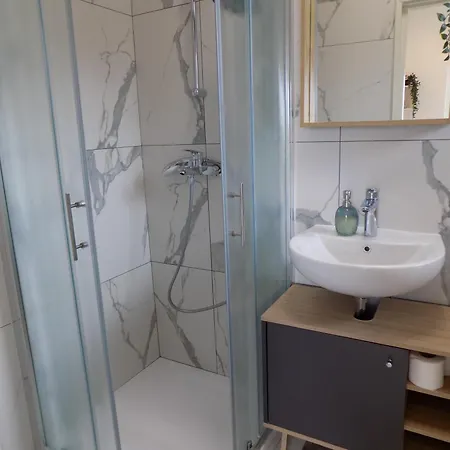 Apartment Leporiz *