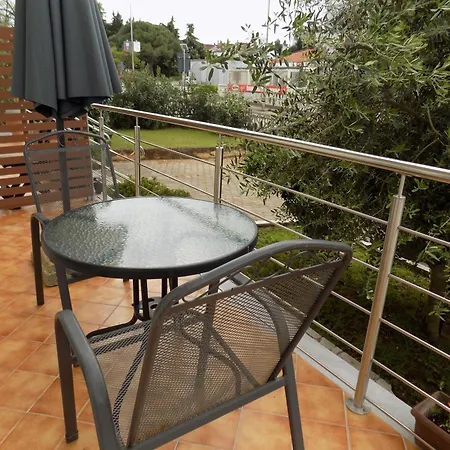 Apartment Leporiz