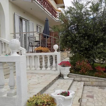 Apartment Leporiz *