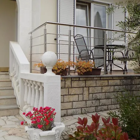 Apartment Leporiz Porec