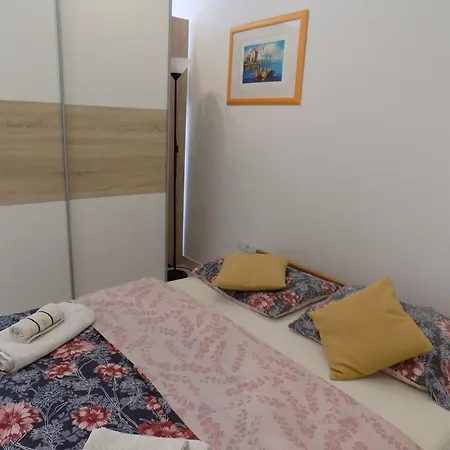 Apartment Leporiz
