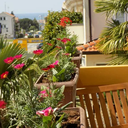 Apartment Leporiz Porec