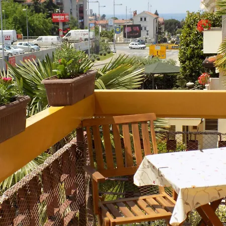 Apartment Leporiz