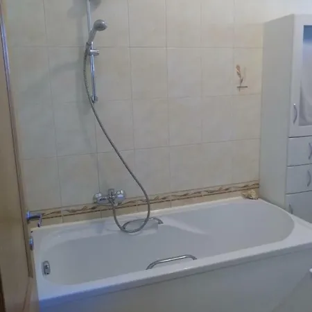 Leporiz Apartment Porec