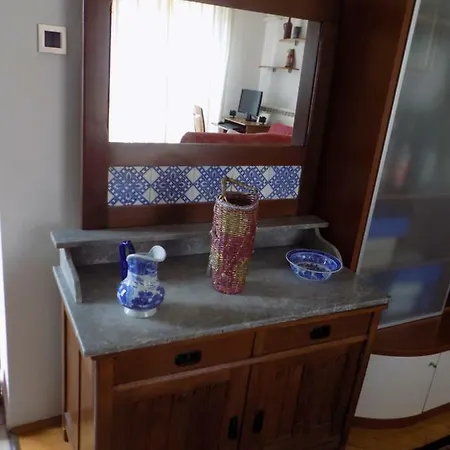 Apartment Leporiz Porec