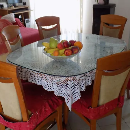 Apartment Leporiz *
