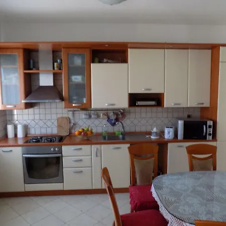 Apartment Leporiz Porec