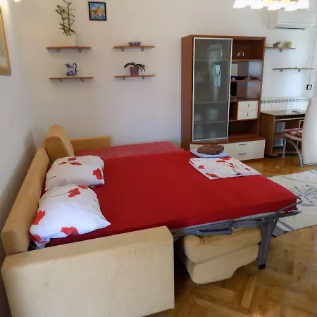 Leporiz Apartment Porec
