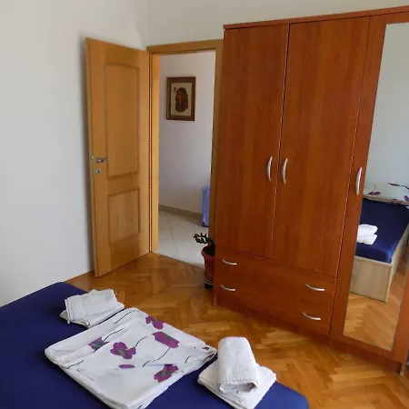 Apartment Leporiz *