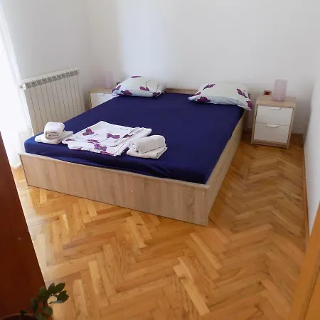 Appartamento Leporiz