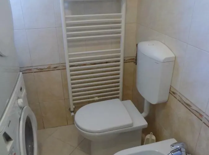 Apartmán Leporiz Poreč