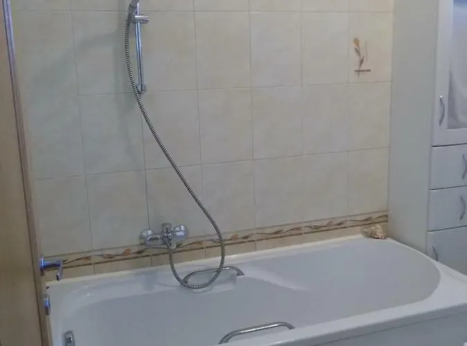 Leporiz Lejlighed Poreč