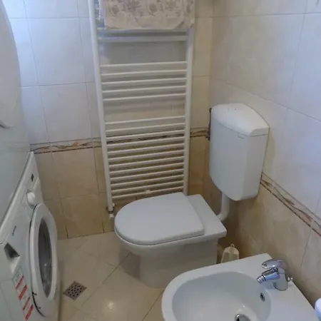 Apartmán Leporiz Poreč